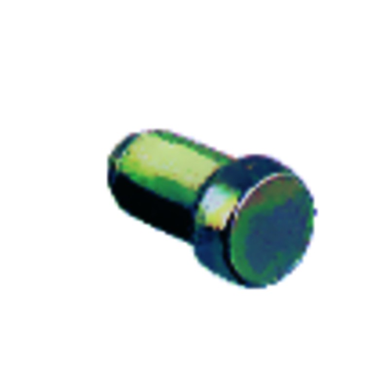 CLIP PLASTIQUE POUR GRILLE CRAMER