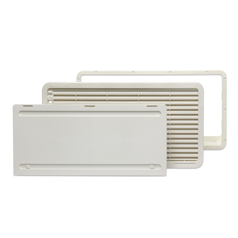 KIT LS300 BLANC DOMETIC