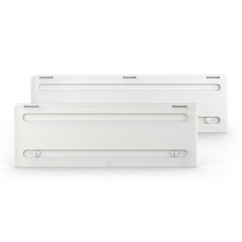 CACHE-HIVER WA 130 POUR GRILLE REFRIGERATEUR LS 200 DOMETIC