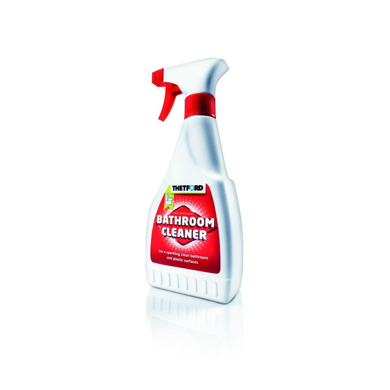 NETTOYANT SALLE DE BAIN THETFORD