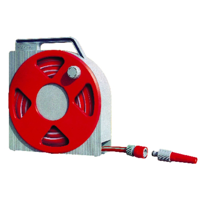 TUYAU D'ARROSAGE ROLLO BOX 18 M