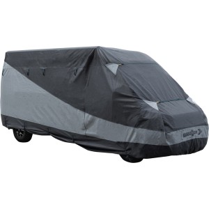 HOUSSE PROCOVER DUCATO 599 NOIR ET GRIS - BRUNNER
