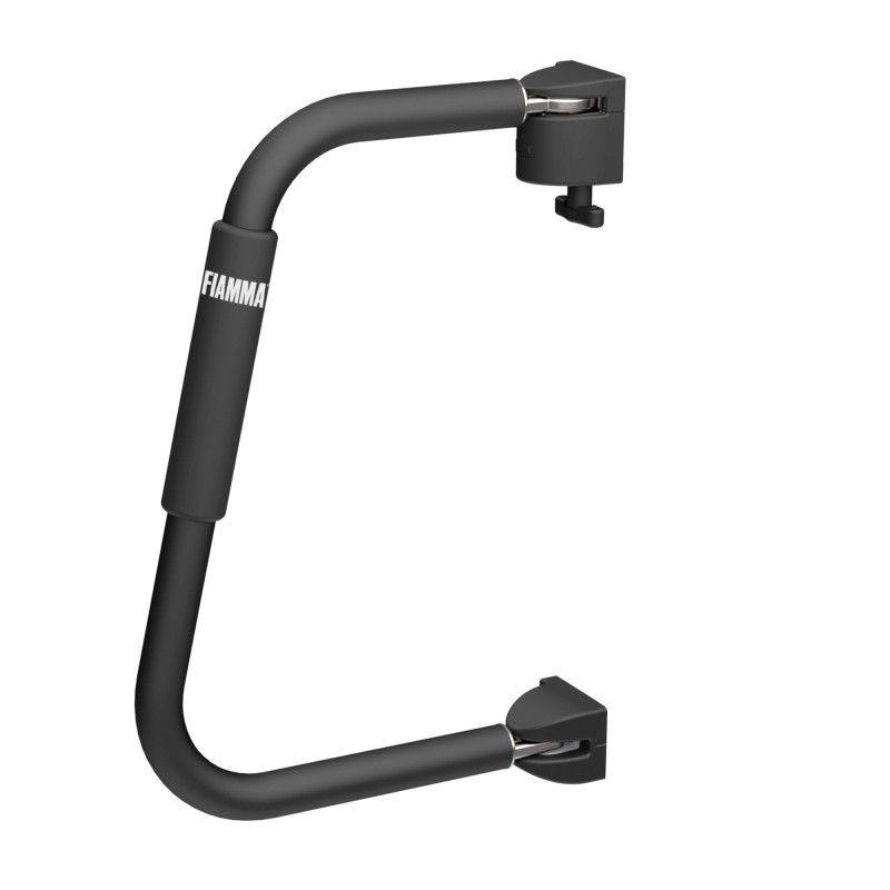 POIGNEE DE SECURITE 46 DEEP BLACK