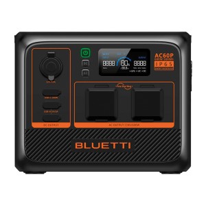 STATION D'ENERGIE PORTABLE...