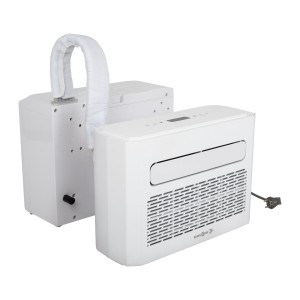 CLIMATISEUR NOMADE POLARYS TWINAIR 3 - BRUNNER