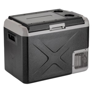 GLACIERE CONGELATEUR A COMPRESSION POLARYS FREEZE 1 ZONE 30 L BRUNNER