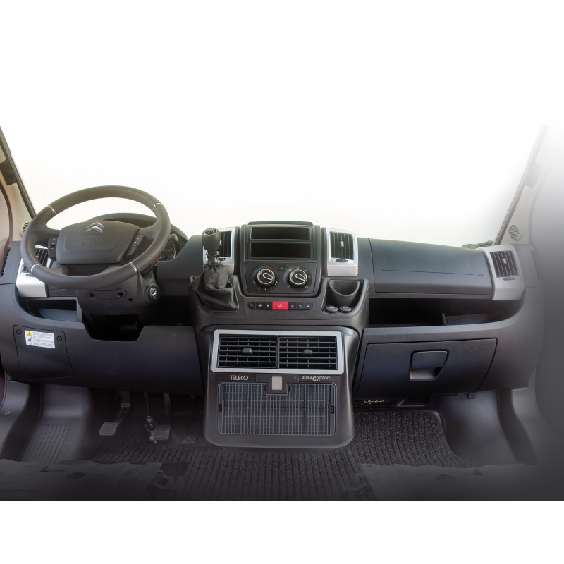 CLIMATISEUR ULTRA COMFORT 6000 TELECO
