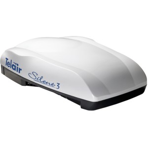 CLIMATISEUR SILENT 3 5900 H - TELAIR