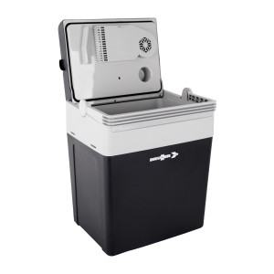 GLACIERE THERMOELECTRIQUE 12/240 VOLTS POLARYS TRAVEL BRUNNER