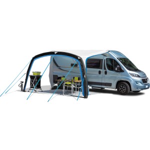 SOLETTE GONFLABLE SKIA 300 GRIS BRUNNER