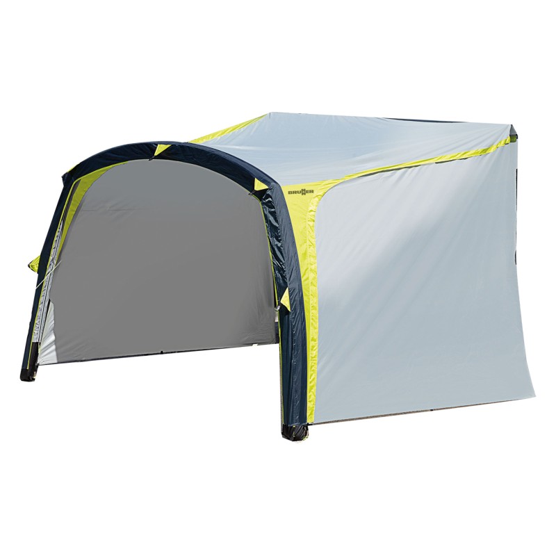 PAROIS POUR SOLETTE GONFLABLE SKIA CAMPERVAN/CARAVANE  BRUNNER