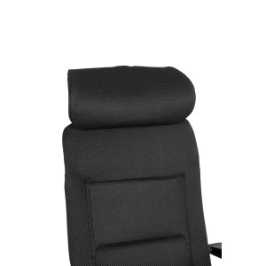 FAUTEUIL 3D PRO REBEL H2L JUSQU’À 150 KG GRIS FONCE BRUNNER