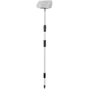 BALAI DE LAVAGE TELESCOPIQUE -240 CM WOSH BRUNNER