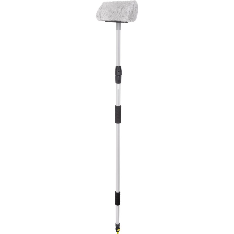 BALAI DE LAVAGE TELESCOPIQUE -240 CM WOSH BRUNNER