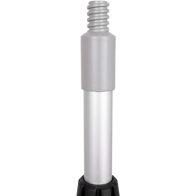 BALAI DE LAVAGE TELESCOPIQUE -240 CM WOSH BRUNNER