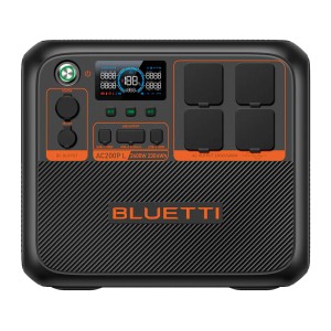 STATION D'ENERGIE PORTABLE...