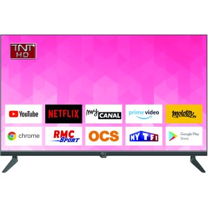 SMART TV HD 32' - MOOVE