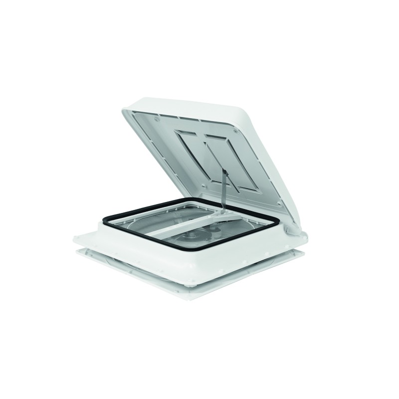 LANTERNEAU TURBO VENT BLANC - FIAMMA
