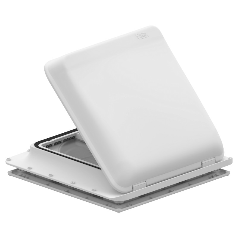 LANTERNEAU TURBO VENT PREMIUM BLANC - FIAMMA