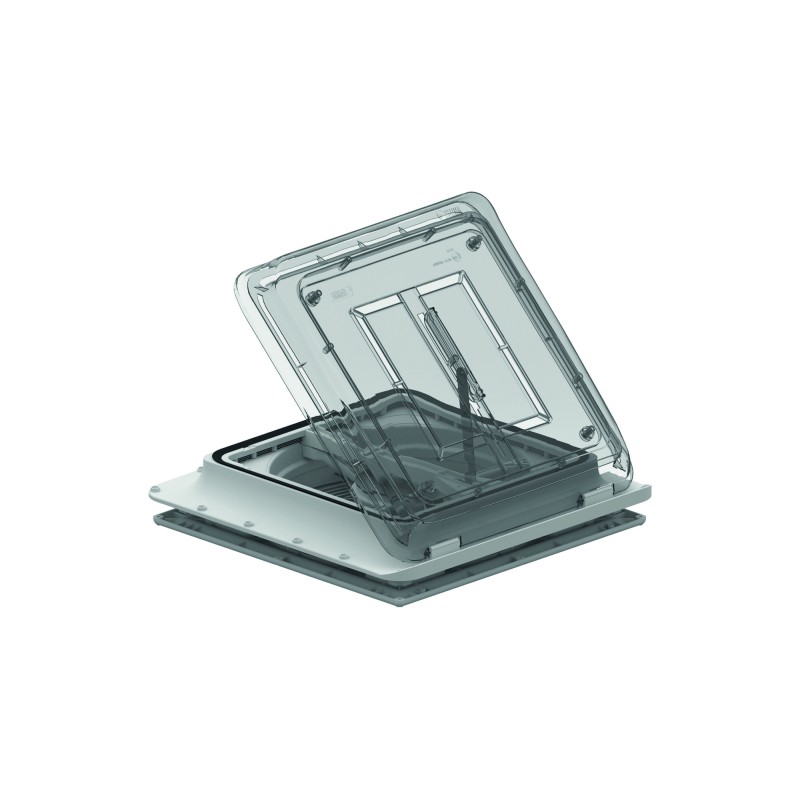 TURBO VENT PREMIUM CRYSTAL - FIAMMA