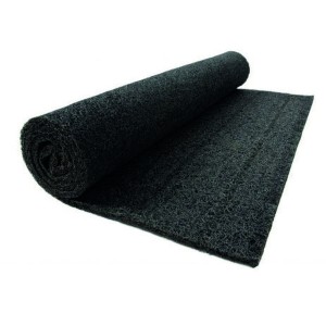 ISOLANT SOUS MATELAS COCO/LATEX 140X210