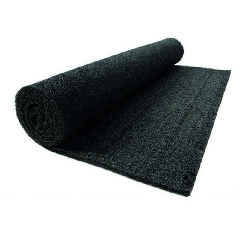 ISOLANT SOUS MATELAS COCO/LATEX 140X210