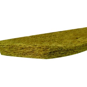 ISOLANT SOUS MATELAS COCO/LATEX 140X210