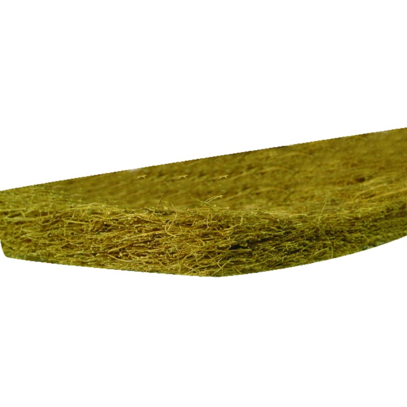 ISOLANT SOUS MATELAS COCO/LATEX 140X210