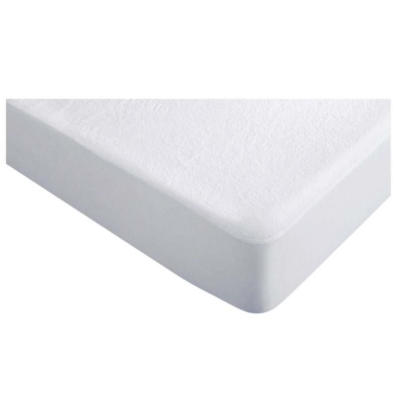 PROTEGE MATELAS 160 x 210 CM INCASA