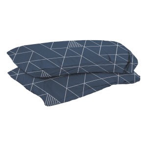 TAIE D'OREILLER X1 73X51...