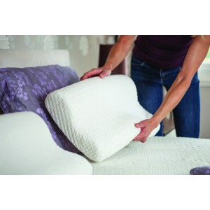 OREILLER DELUXE DUVALAY