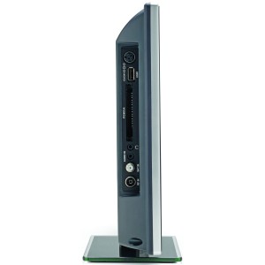 TV 21,5' AVTEX HD DVD DÉMODULATEUR FRANSAT HD INTÉGRÉ