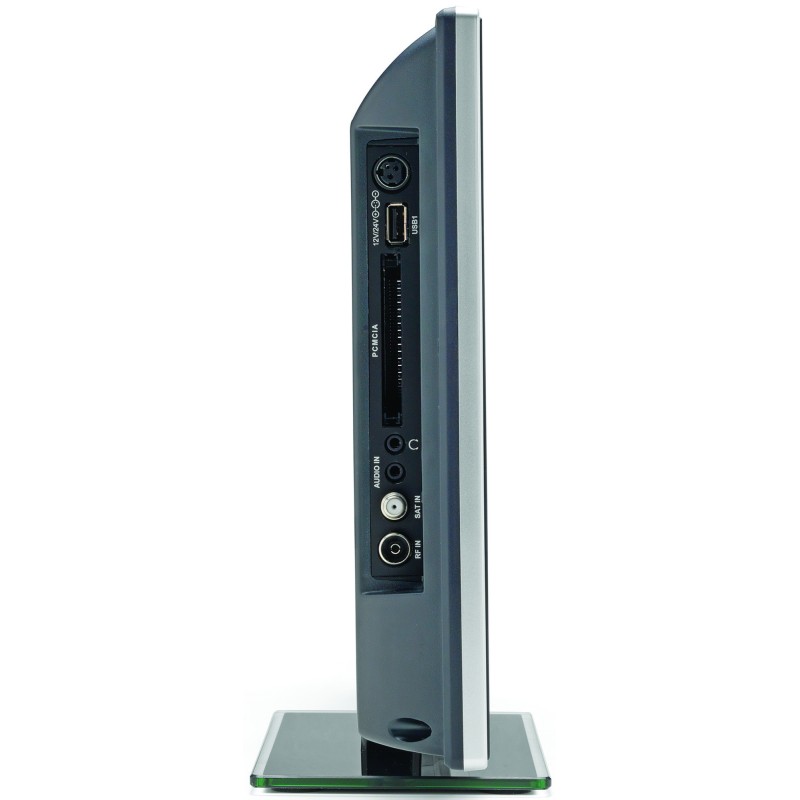 TV 21,5' AVTEX HD DVD DÉMODULATEUR FRANSAT HD INTÉGRÉ