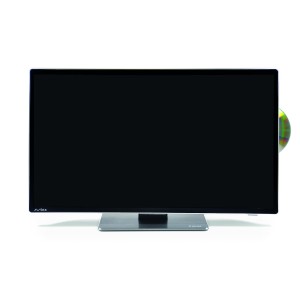 TV 21,5' AVTEX HD DVD DÉMODULATEUR FRANSAT HD INTÉGRÉ