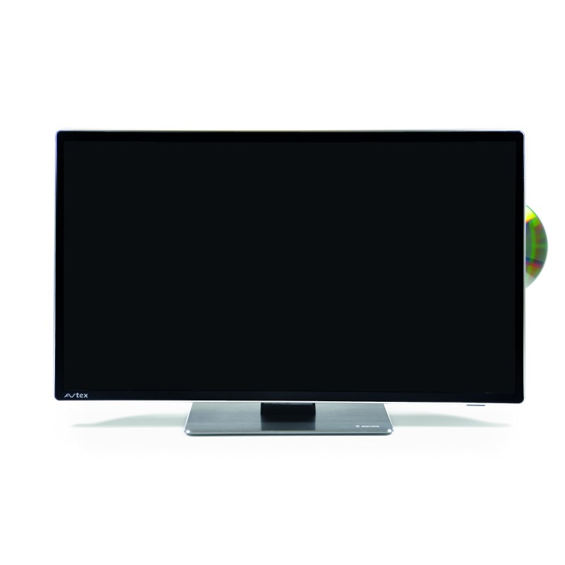 TV 21,5' AVTEX HD DVD DÉMODULATEUR FRANSAT HD INTÉGRÉ