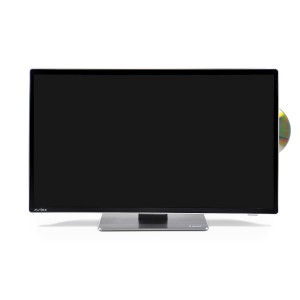 TV 18,5' AVTEX HD DVD DÉMODULATEUR FRANSAT HD INTÉGRÉ