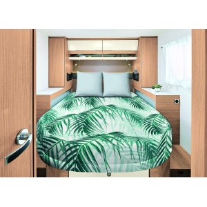 LIT TOUT FAIT CALIFORNIA...