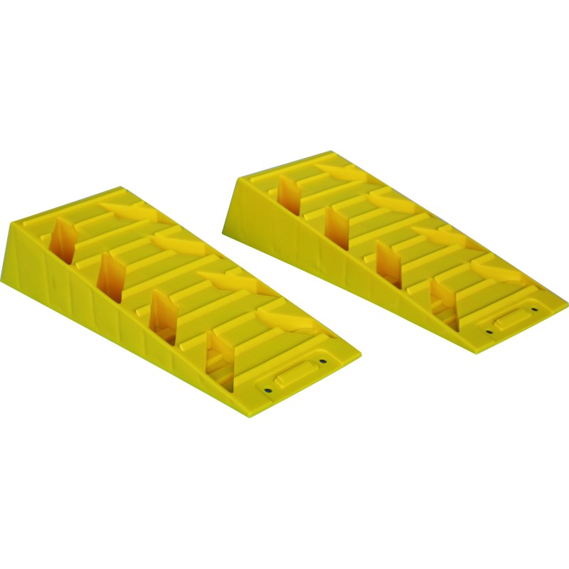 LEVEL PRO JAUNE