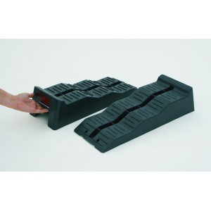 LEVEL-UP PLUS 2 PIÈCES NOIR