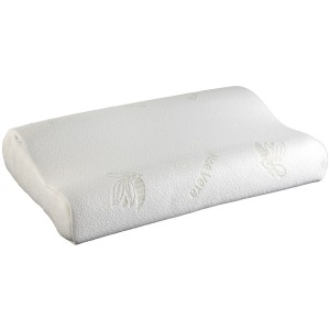 OREILLER A MÉMOIRE DE FORME...