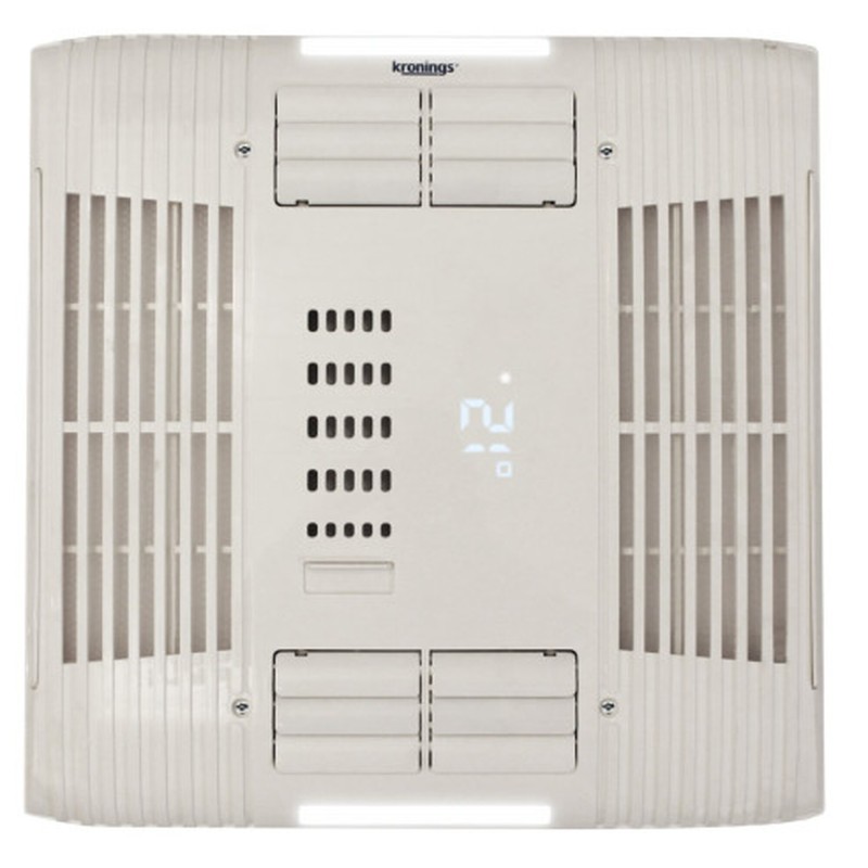 CLIMATISEUR K2400 R32 - KRONINGS