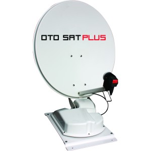 ANTENNE  AUTOMATIQUE OTOSAT PLUS 65 SEULE