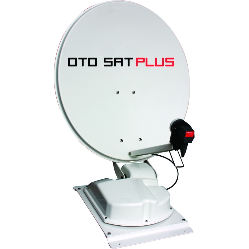 ANTENNE  AUTOMATIQUE OTOSAT PLUS 65 SEULE