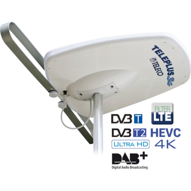 ANTENNE TELEPLUS 3G