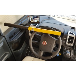 BARRE DE VOLANT LOURDE XL