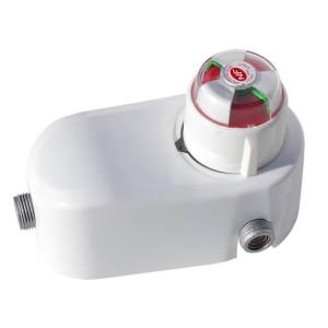 INVERSEUR AUTOMATIQUE PROPANE AVEC LIMITEUR DE PRESSION