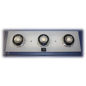 PLAFONNIER DIMATEC TRIPLE...