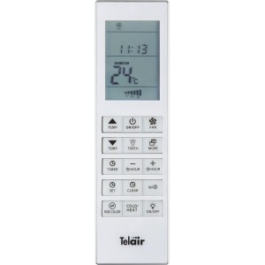 CLIMATISEUR CLIMA E-VAN 3 7400 H - TELAIR