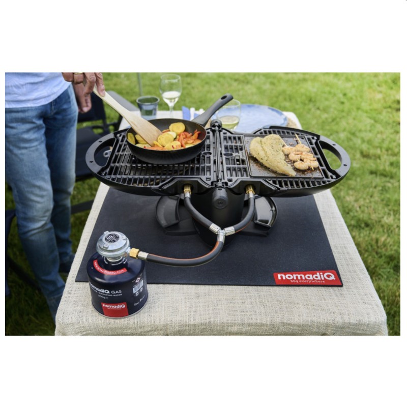 TAPIS ANTI-GLISSE SPECIAL - NOMADIQ