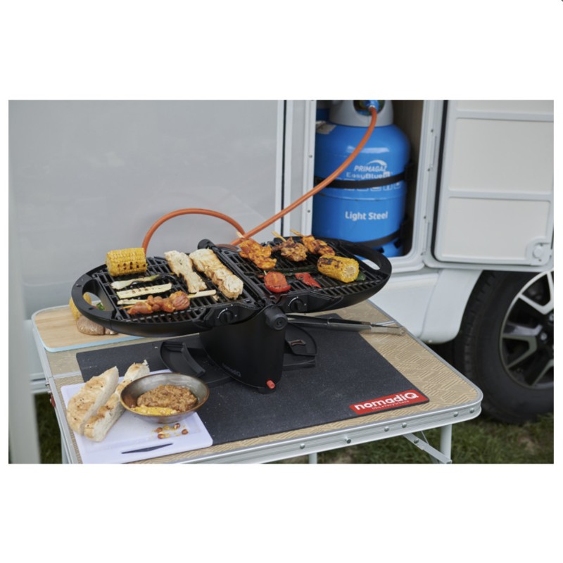 TAPIS ANTI-GLISSE SPECIAL - NOMADIQ